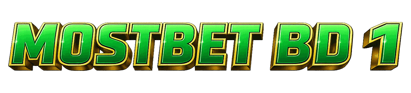 Mostbet BD 1